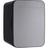 imageFrigidaire Portable 10L 15can Mini Fridge Brushed Stainless Rugged Refrigerator EFMIS188SSSTAINLESS