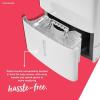 imageFrigidaire 50 Pint Dehumidifier wPump22 Pint