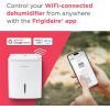 imageFrigidaire 50 Pint Dehumidifier wPump50 Pint New 2025