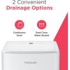 imageFrigidaire 50 Pint Dehumidifier wPump50 Pint New 2025