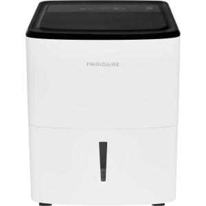 imageFrigidaire 50 Pint Dehumidifier wPump22 Pint