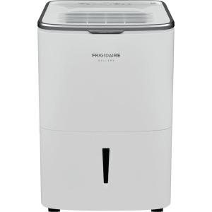 imageFrigidaire 50 Pint Dehumidifier wPump50 Pint Wifi New 2024