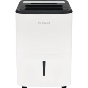 imageFrigidaire 50 Pint Dehumidifier wPump50 Pint w Pump New 2024