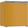 imageFrigidaire EFR115RED 16 Cu Ft Compact Fridge for Office Dorm Room Mancave or RV RedOrange