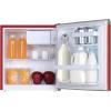 imageFrigidaire EFR115RED 16 Cu Ft Compact Fridge for Office Dorm Room Mancave or RV RedRed