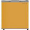 imageFrigidaire EFR115RED 16 Cu Ft Compact Fridge for Office Dorm Room Mancave or RV RedOrange