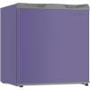 imageFrigidaire EFR115RED 16 Cu Ft Compact Fridge for Office Dorm Room Mancave or RV RedPurple