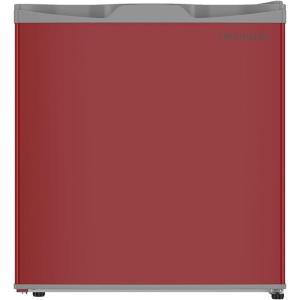 imageFrigidaire EFR115RED 16 Cu Ft Compact Fridge for Office Dorm Room Mancave or RV RedRed