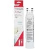 imageFrigidaire FPPWFU01 Water Filter Replacement  Bonus Stainless Steel Fridge Cleaner Spray Bundle